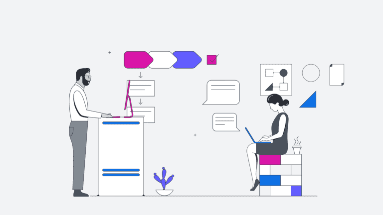 Lucid voorziet platform van agile, cloud en process accelerators
