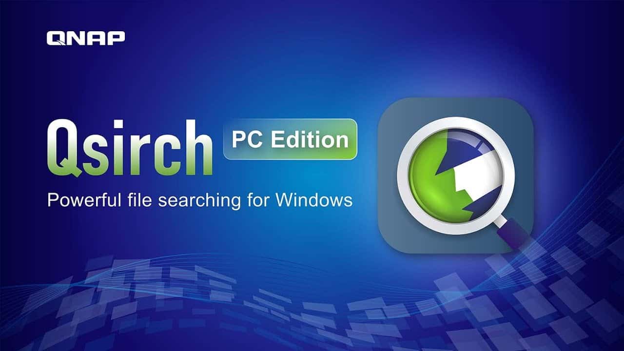 QNAP brengt RAG-functie naar zoekmachine Qsirch