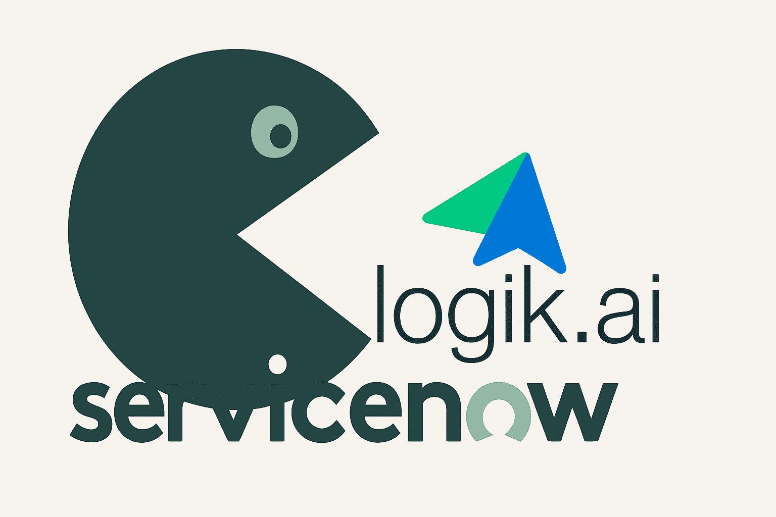ServiceNow versterkt CRM-positie met overname Logik.ai