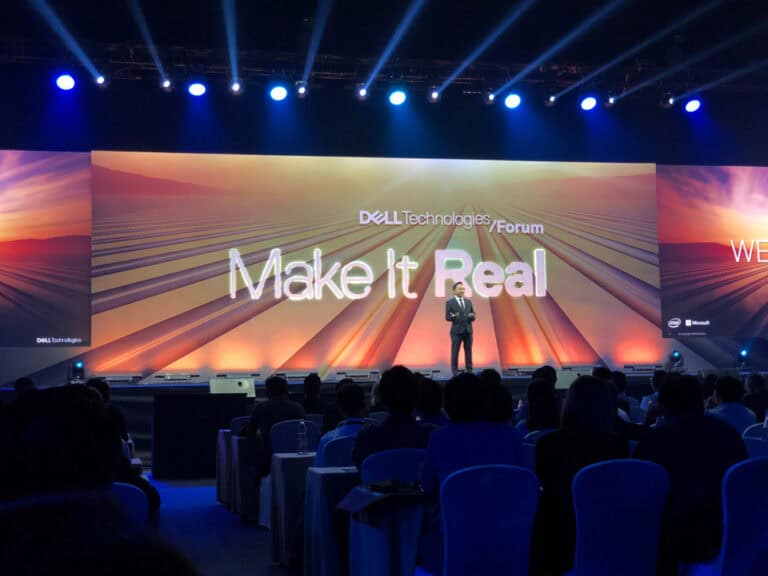 Nieuwe Dell PowerEdge en PowerStore maken datacenter moderner