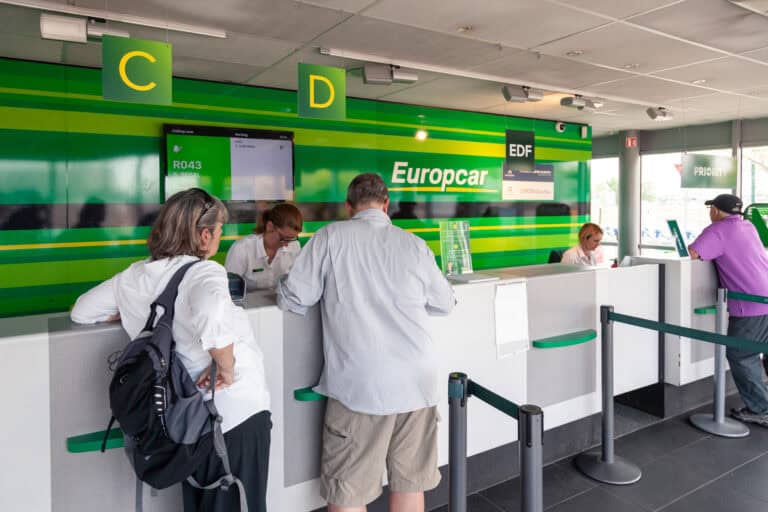 Datalek bij Europcar: GitLab-inbraak treft tot 200.000 klanten