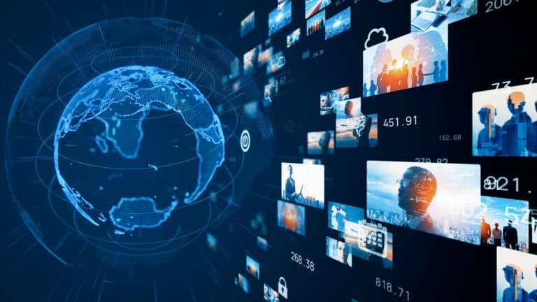 Google gooit met Cloud WAN eigen backbone open voor iedereen