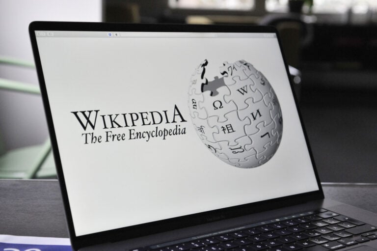 Wikimedia kampt met 50 procent toename in bandbreedte door AI-crawlers