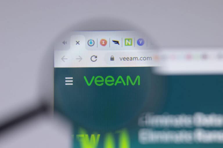 Veeam maakt backup-data toegankelijk voor AI-tools met MCP-integratie