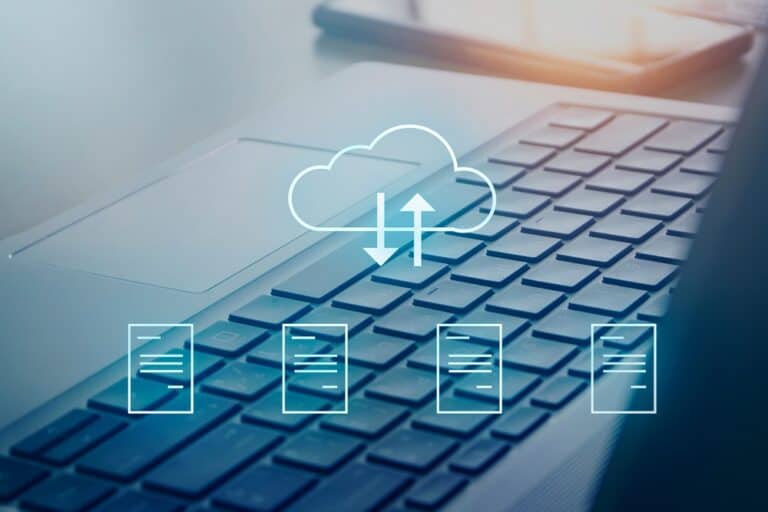 Behoud de controle over je eigen data en workloads dankzij dataportabiliteit