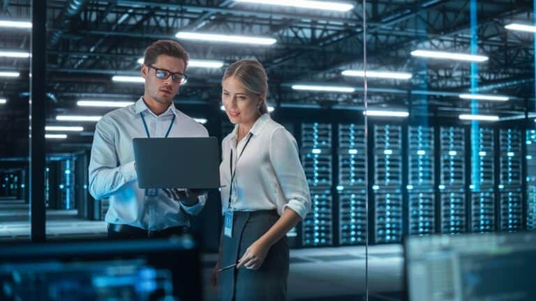 Van datasilo’s naar geïntegreerde storage met multicloudstrategieën