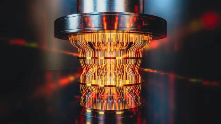 Fujitsu en RIKEN verviervoudigen qubit-capaciteit quantumcomputer