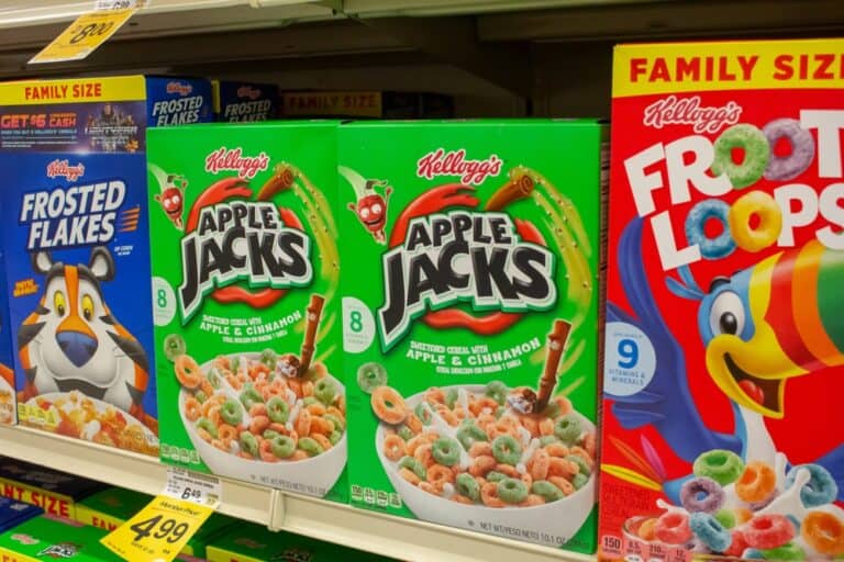 Kellogg’s lekt gevoelige data na Clop-aanval