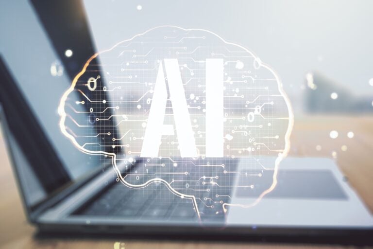 AI-pc’s: Een paradigmaverschuiving op de moderne werkplek
