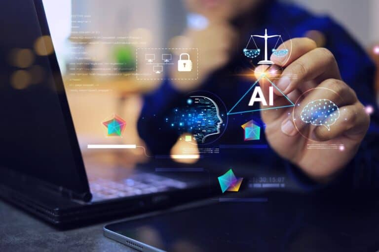 Een veilige basis is essentieel voor het slagen van agentic AI-systemen