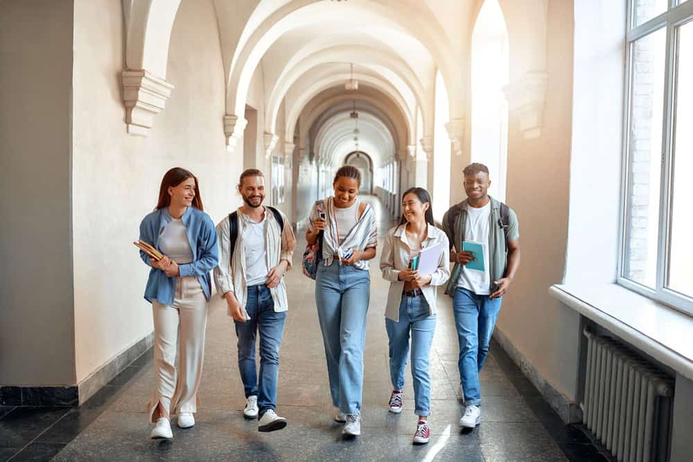 Hoger onderwijs valt onder nieuwe Cyberbeveiligingswet