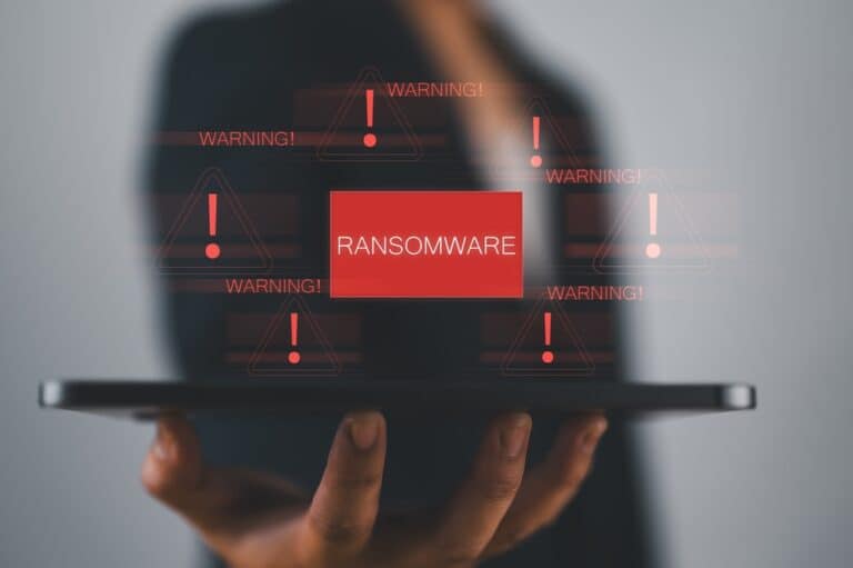 Leksite ransomwaregroep Everest gehackt