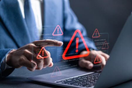 Analyse ClickFix malware