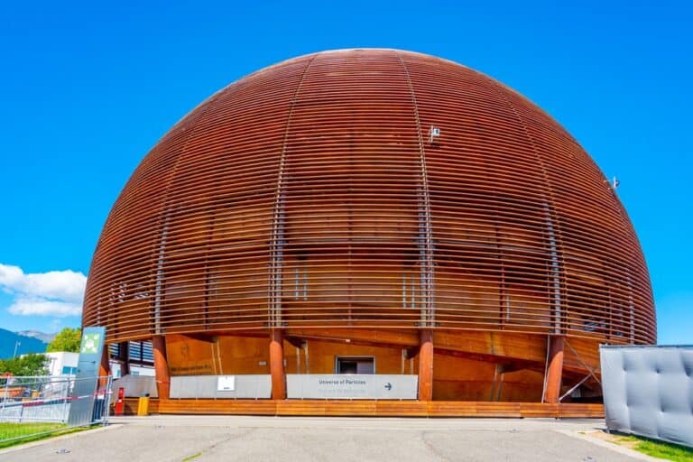 Pure Storage ondersteunt Europees natuurkundig onderzoek