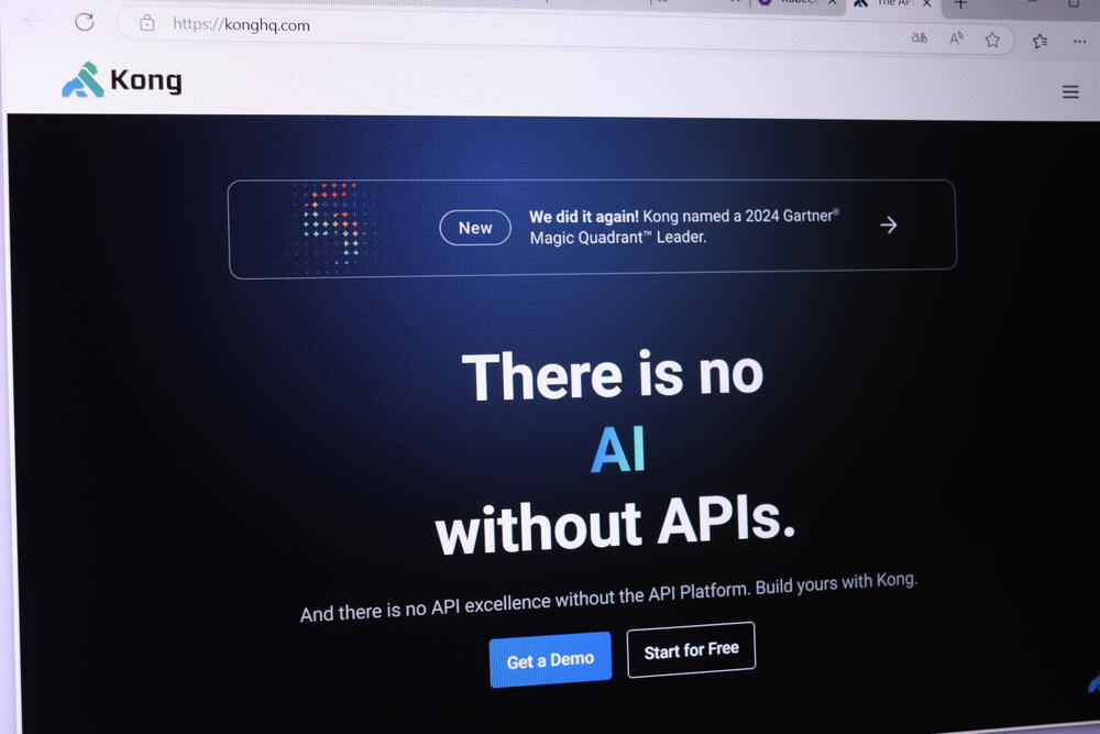 Kong Context Mesh maakt enterprise API’s klaar voor AI-agents