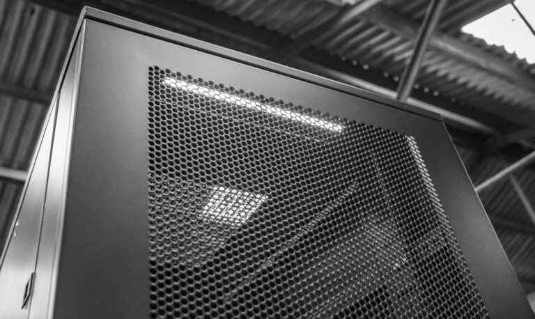 IBM komt met mainframe z17 voor on-premises AI