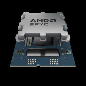 Epyc 4005 maakt AMD-serverchips voor het mkb betaalbaar