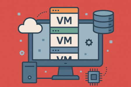 Arrow biedt VMware-alternatief Scale Computing wereldwijd aan