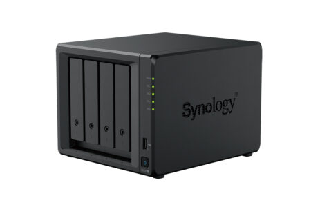 Synology DS925+ is de eerste nieuwe NAS die alleen met Synology HDD’s werkt