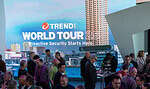 Trend Micro houdt de dreigingen van nu en later in de gaten