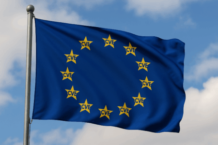 Securitydatabase is Europa’s volgend stapje richting autonomie