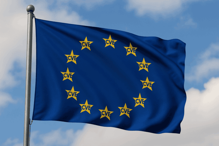 Securitydatabase is Europa’s volgend stapje richting autonomie