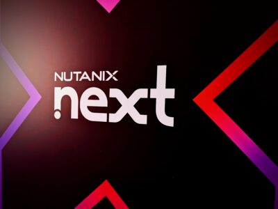 Hoe Nutanix Nutanix gebruikt