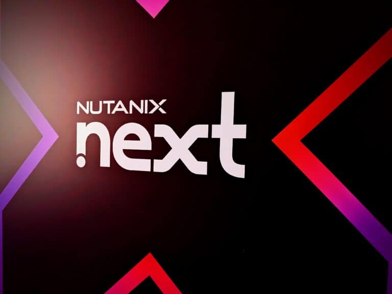 Hoe Nutanix Nutanix gebruikt