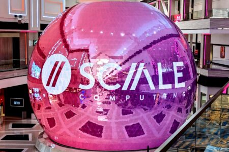 Eenvoud en edge vormen kern van Scale Computing