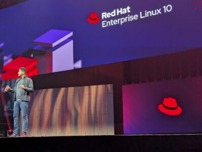 Red Hat lanceert RHEL 10 met intelligentie en security voor hybrid cloud