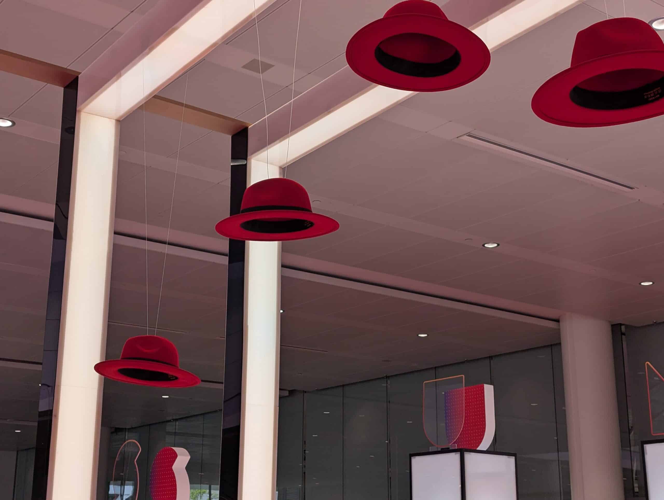Red Hat en Nvidia leggen agent-security buiten de AI-agent