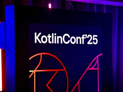 Kotlin in 2025 is flexibel, veiliger en geschikt voor on-prem AI