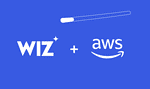 Wiz is “Deployed on AWS” ondanks Google-overname