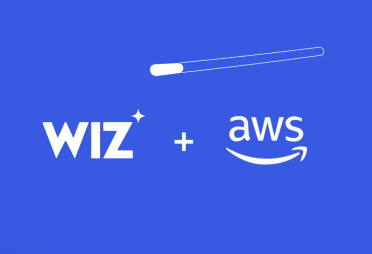 Wiz is “Deployed on AWS” ondanks Google-overname