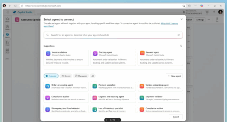 Microsoft maakt copilots wendbaarder met Copilot Tuning