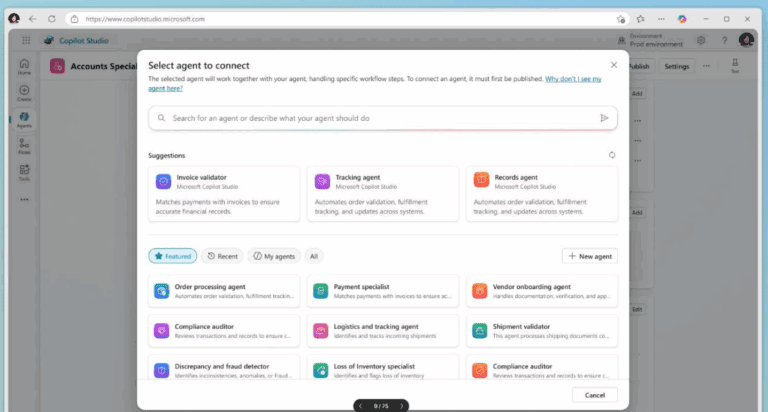 Microsoft maakt copilots wendbaarder met Copilot Tuning