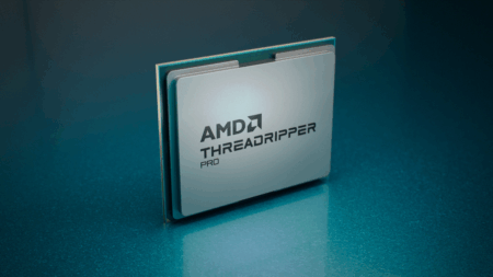 AMD Threadripper 9000 en Radeon AI PRO R9700: Zen 5 en RDNA 4 voor workstations