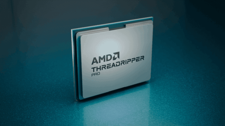 AMD Threadripper 9000 en Radeon AI PRO R9700: Zen 5 en RDNA 4 voor workstations