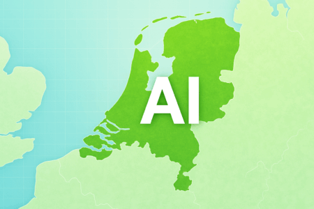 Generatieve AI kan jaarlijks 6 miljard euro opleveren voor Nederlandse overheidssector