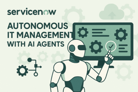 ServiceNow zet nieuwe standaard voor autonoom IT-beheer met agentic AI