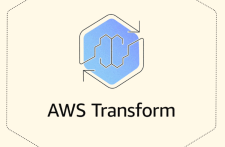 AWS Transform beschikbaar: legacy krijgt ervan langs
