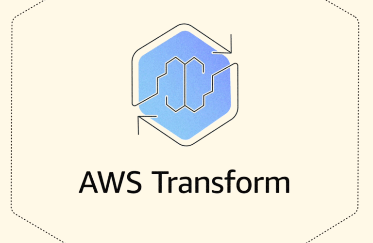 AWS Transform beschikbaar: legacy krijgt ervan langs