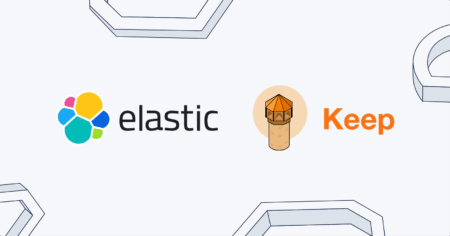 Elastic breidt via overname Keep uit naar AIOps