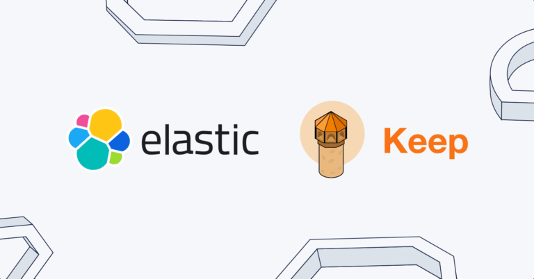 Elastic breidt via overname Keep uit naar AIOps
