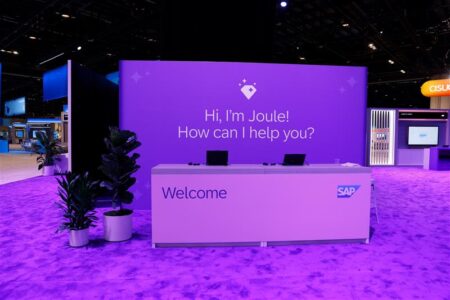 SAP Joule: De toekomst van zakelijke interactie en efficiëntie