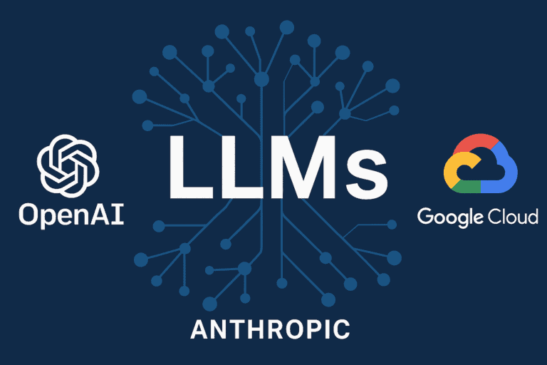 Zit er nog innovatie in LLMs? Techzine Talks duidt de toekomst van AI-modellen