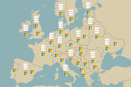 Microsoft’s Europese soevereiniteit: strategische zet of pr-stunt?