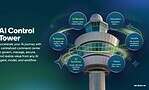 De AI-chaos beheren met ServiceNow’s AI Control Tower