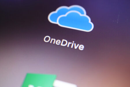 Microsoft introduceert groot veiligheidsrisico in OneDrive