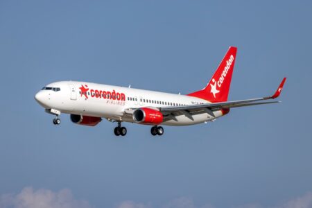 Russische hackers vallen Corendon en Arriva aan